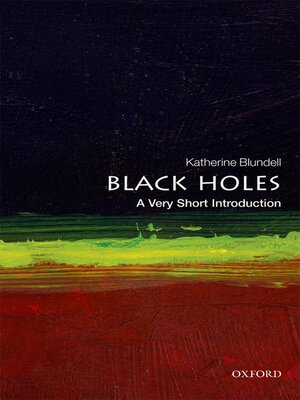 Black Holes - ebook